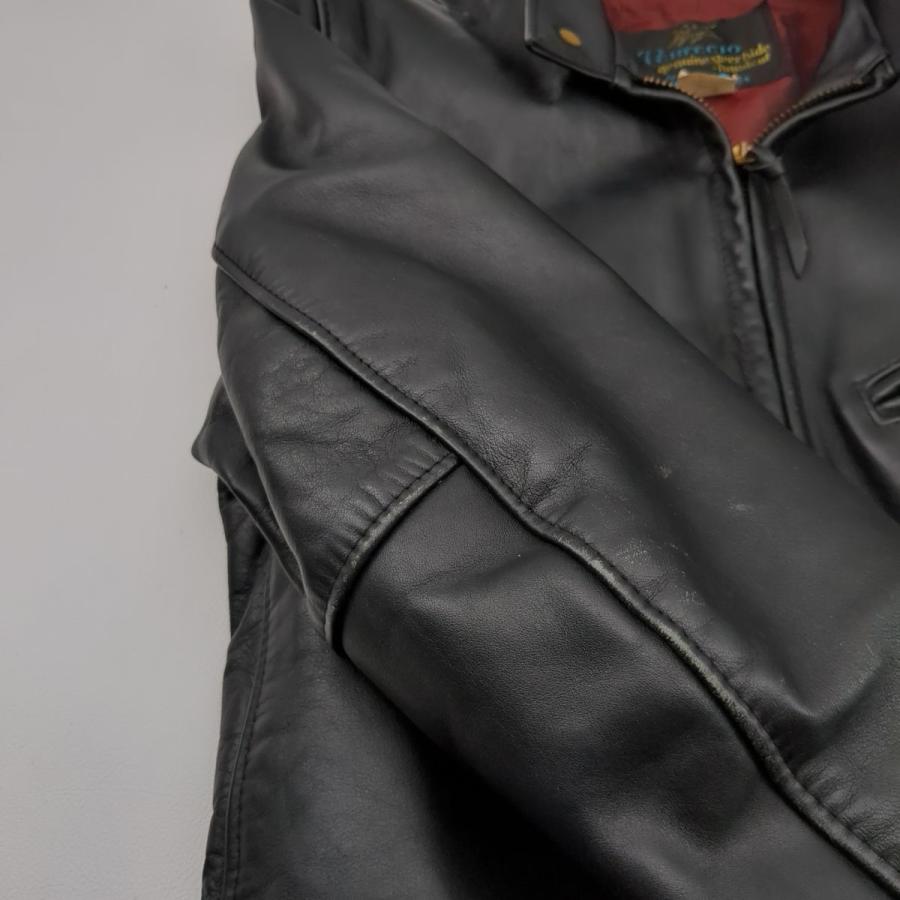 Schott N.Y.C SCHOTT BROS. PERFECTO 641XX シングル ライダース Schott N.Y.C SCHOTT BROS. PERFECTO 641XX シングル ライダース