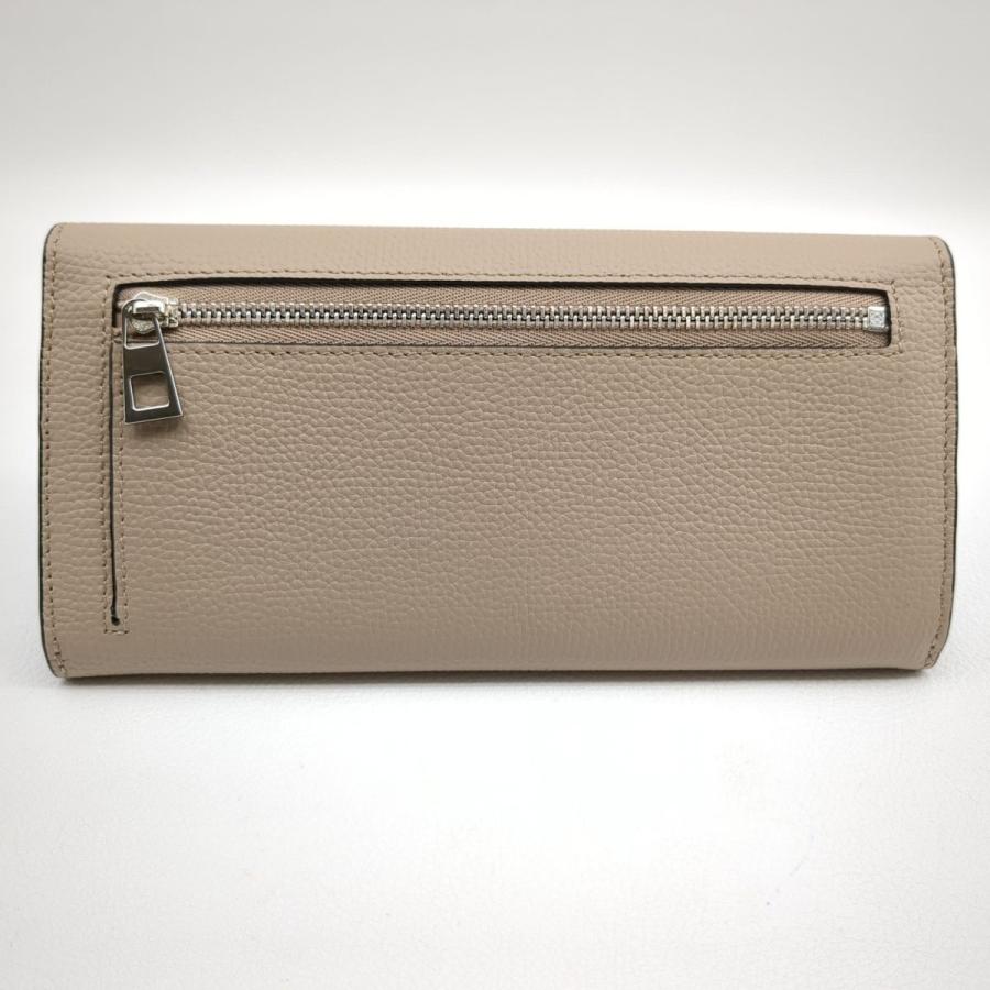 LOEWE ロエベ 長財布 ベージュ C821ACWX01 102323 アナグラム LOEWE ロエベ 長財布 ベージュ C821ACWX01 102323 アナグラム