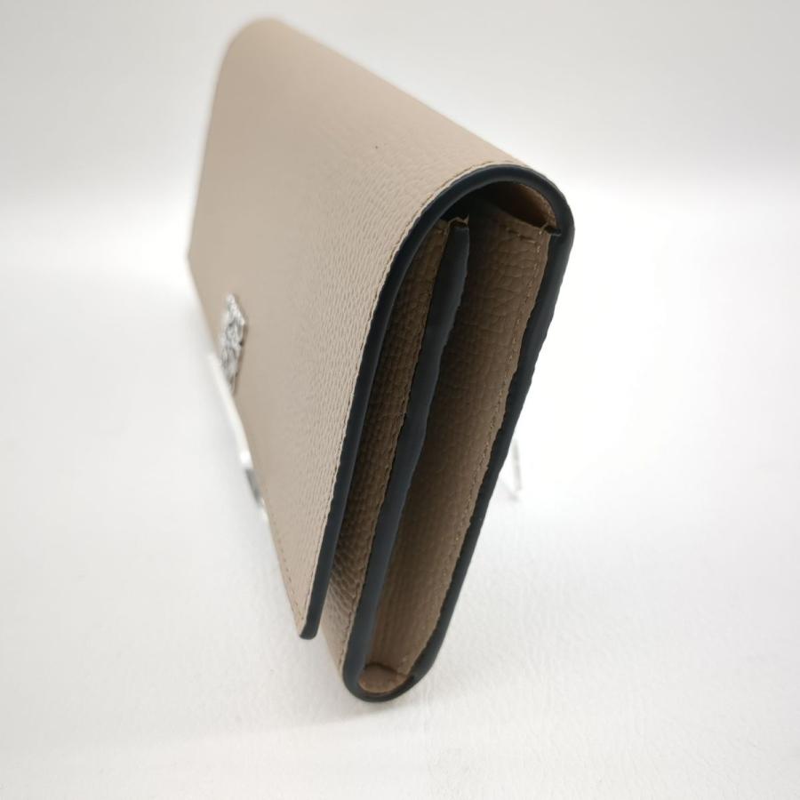 LOEWE ロエベ 長財布 ベージュ C821ACWX01 102323 アナグラム LOEWE ロエベ 長財布 ベージュ C821ACWX01 102323 アナグラム