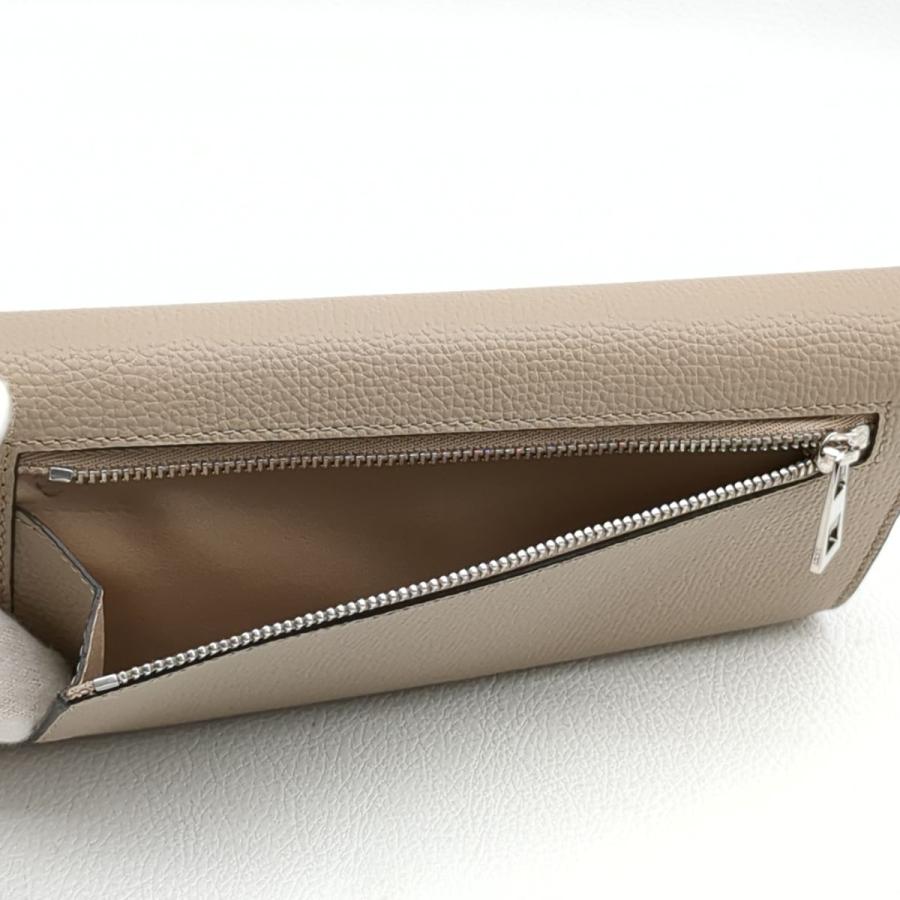 LOEWE ロエベ 長財布 ベージュ C821ACWX01 102323 アナグラム LOEWE ロエベ 長財布 ベージュ C821ACWX01 102323 アナグラム