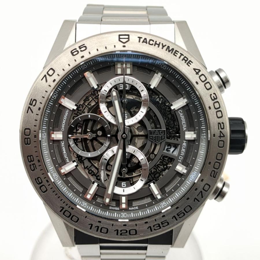 TAG Heuer CARRERA 保証付 タグホイヤー カレラ キャリバー TAG Heuer CARRERA 保証付 タグホイヤー カレラ キャリバー