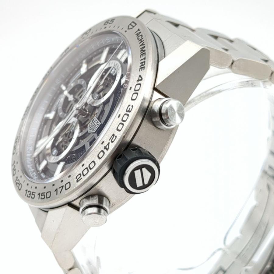 TAG Heuer CARRERA 保証付 タグホイヤー カレラ キャリバー TAG Heuer CARRERA 保証付 タグホイヤー カレラ キャリバー