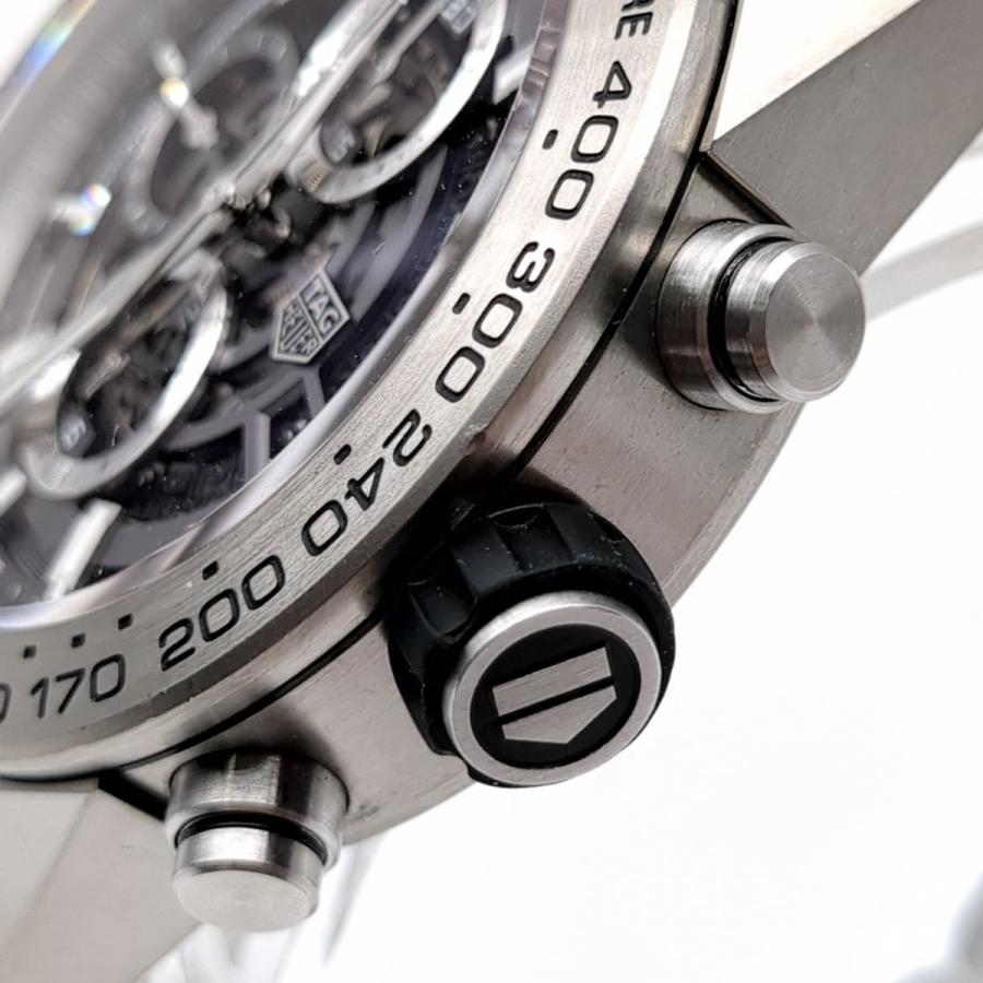 TAG Heuer CARRERA 保証付 タグホイヤー カレラ キャリバー TAG Heuer CARRERA 保証付 タグホイヤー カレラ キャリバー