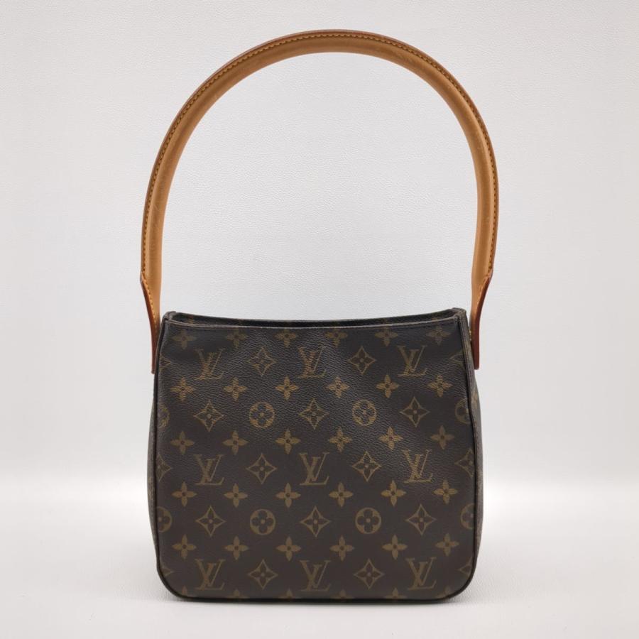 ルーピング ルイヴィトン ショルダーバッグ M51146 モノグラム  