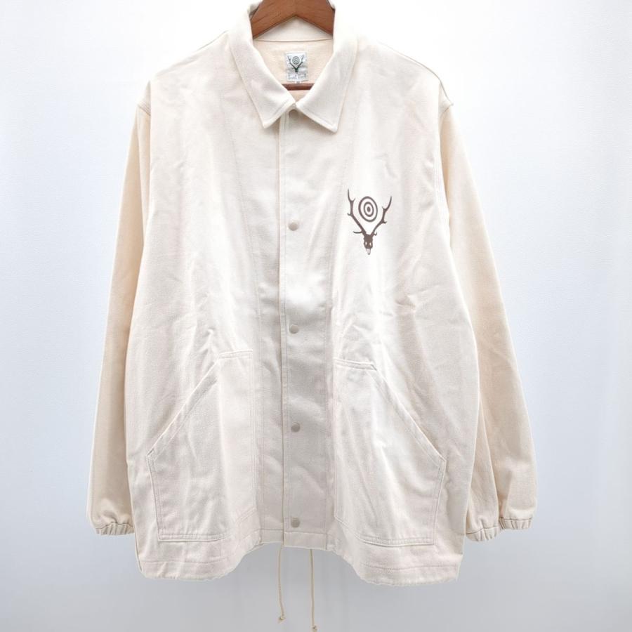 South2 West8 サウスツーウエストエイト MR730 コーチジャケット South2 West8 サウスツーウエストエイト MR730 コーチジャケット