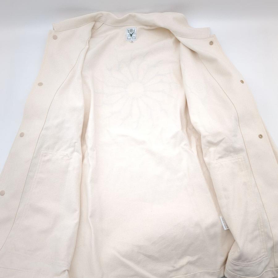 South2 West8 サウスツーウエストエイト MR730 コーチジャケット South2 West8 サウスツーウエストエイト MR730 コーチジャケット