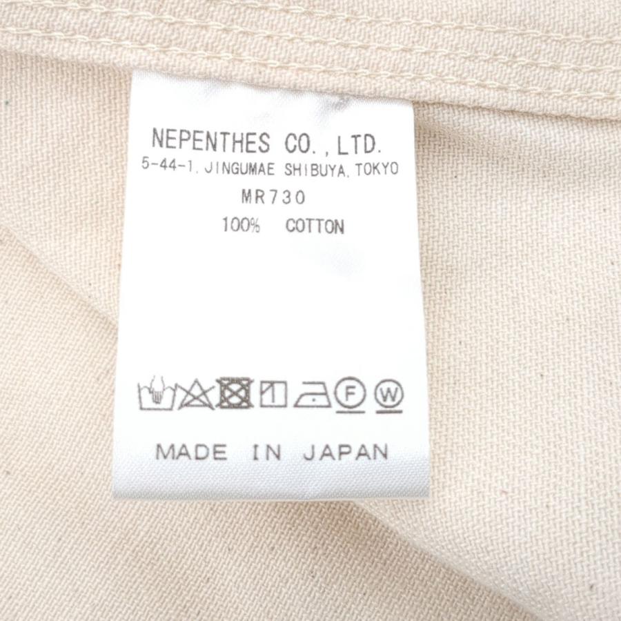 South2 West8 サウスツーウエストエイト MR730 コーチジャケット South2 West8 サウスツーウエストエイト MR730 コーチジャケット