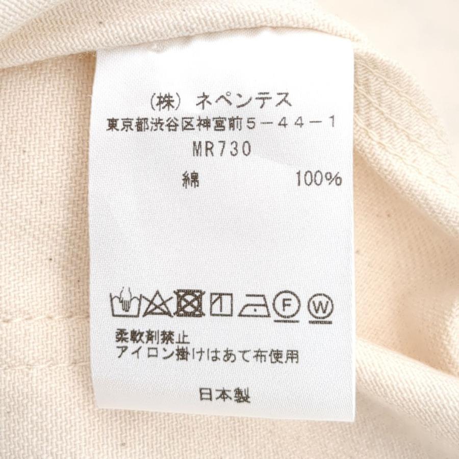 South2 West8 サウスツーウエストエイト MR730 コーチジャケット South2 West8 サウスツーウエストエイト MR730 コーチジャケット
