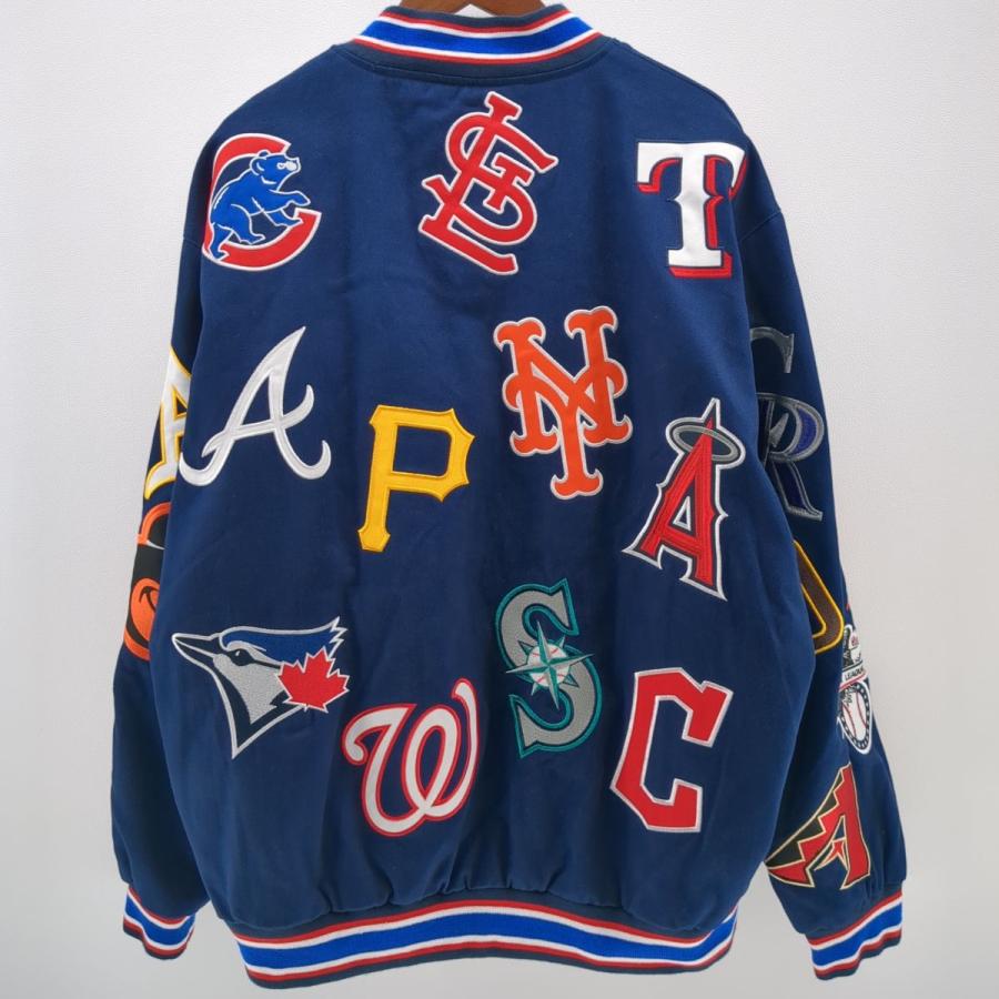 Genuine GENUINE MERCHANDISE MLB JH DESIGN ALL OVER PATCH Genuine GENUINE MERCHANDISE MLB JH DESIGN ALL OVER PATCH