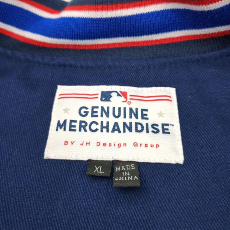 Genuine GENUINE MERCHANDISE MLB JH DESIGN ALL OVER PATCH Genuine GENUINE MERCHANDISE MLB JH DESIGN ALL OVER PATCH