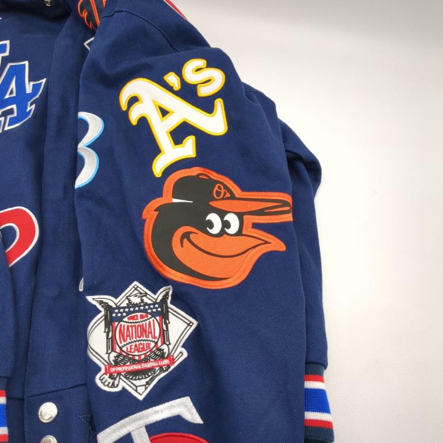 Genuine GENUINE MERCHANDISE MLB JH DESIGN ALL OVER PATCH Genuine GENUINE MERCHANDISE MLB JH DESIGN ALL OVER PATCH