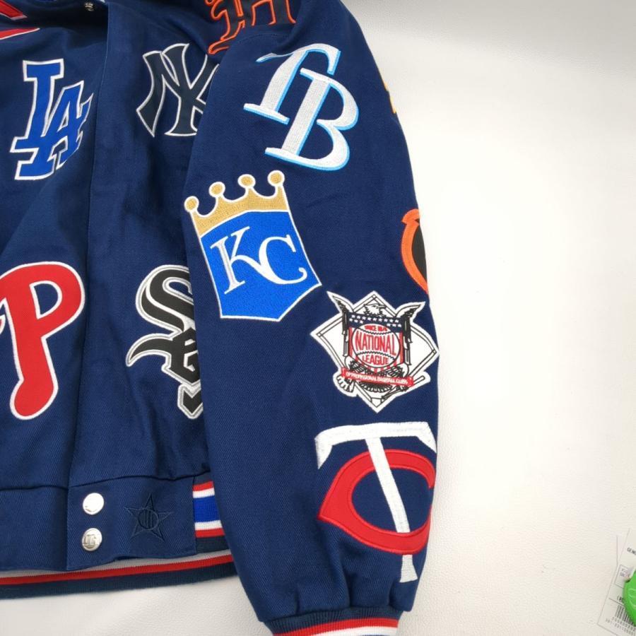 Genuine GENUINE MERCHANDISE MLB JH DESIGN ALL OVER PATCH Genuine GENUINE MERCHANDISE MLB JH DESIGN ALL OVER PATCH