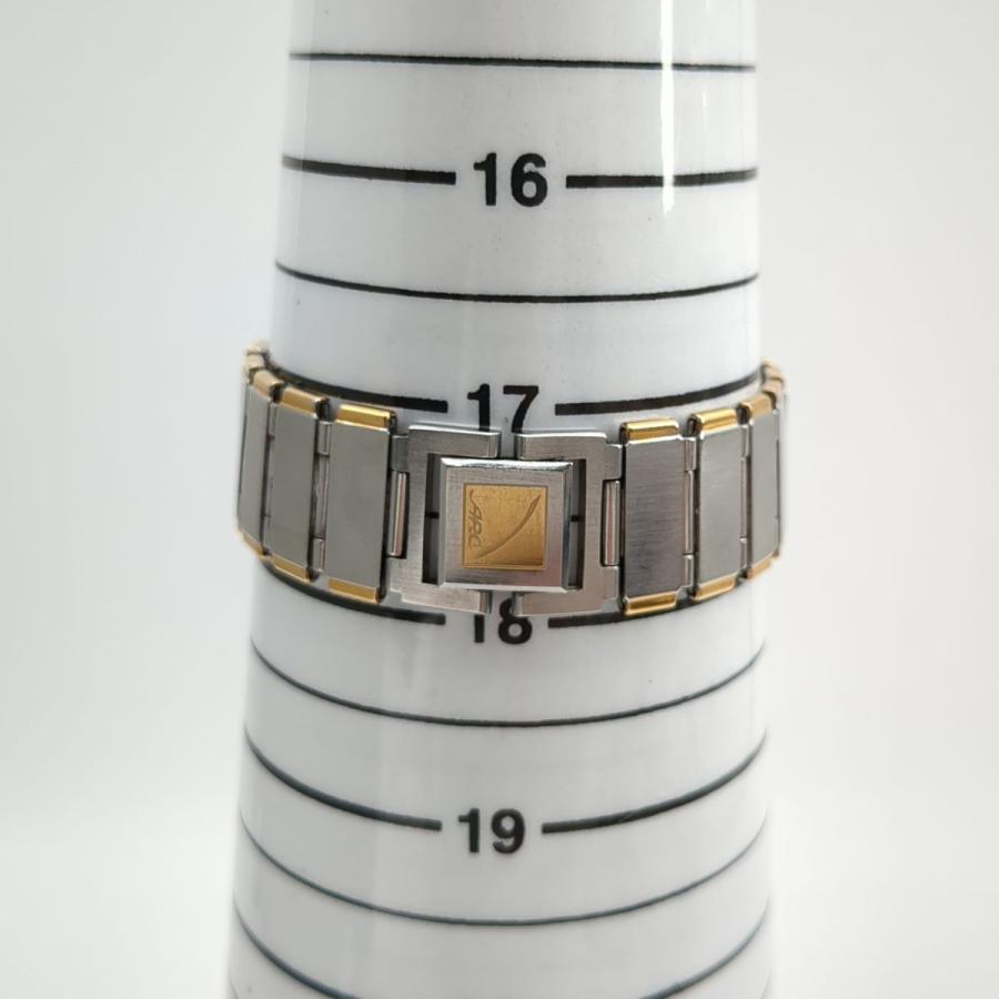 SEIKO 保証付 セイコー ARC 1220-5220 腕時計 クォーツ SEIKO 保証付 セイコー ARC 1220-5220 腕時計 クォーツ
