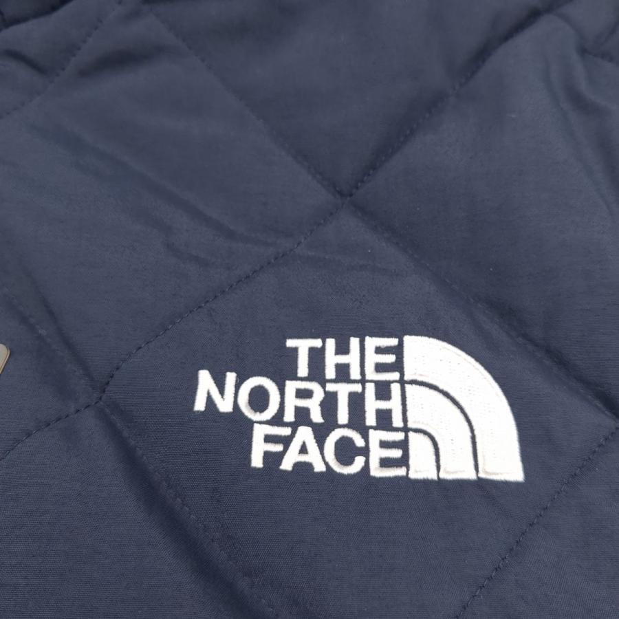 THE NORTH FACE NY82333 ヤッキンジャケット アーバンネイビー SIZE XL 中綿ジャケット フード付き メンズ ノースフェイス  ◆3109/宮竹店｜pickupjapan｜06