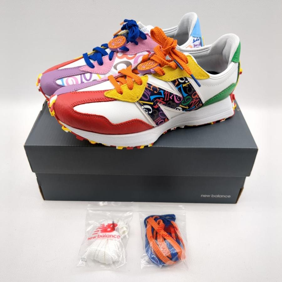 New Balance フランクミュラー ニューバランス スニーカー New Balance フランクミュラー ニューバランス スニーカー