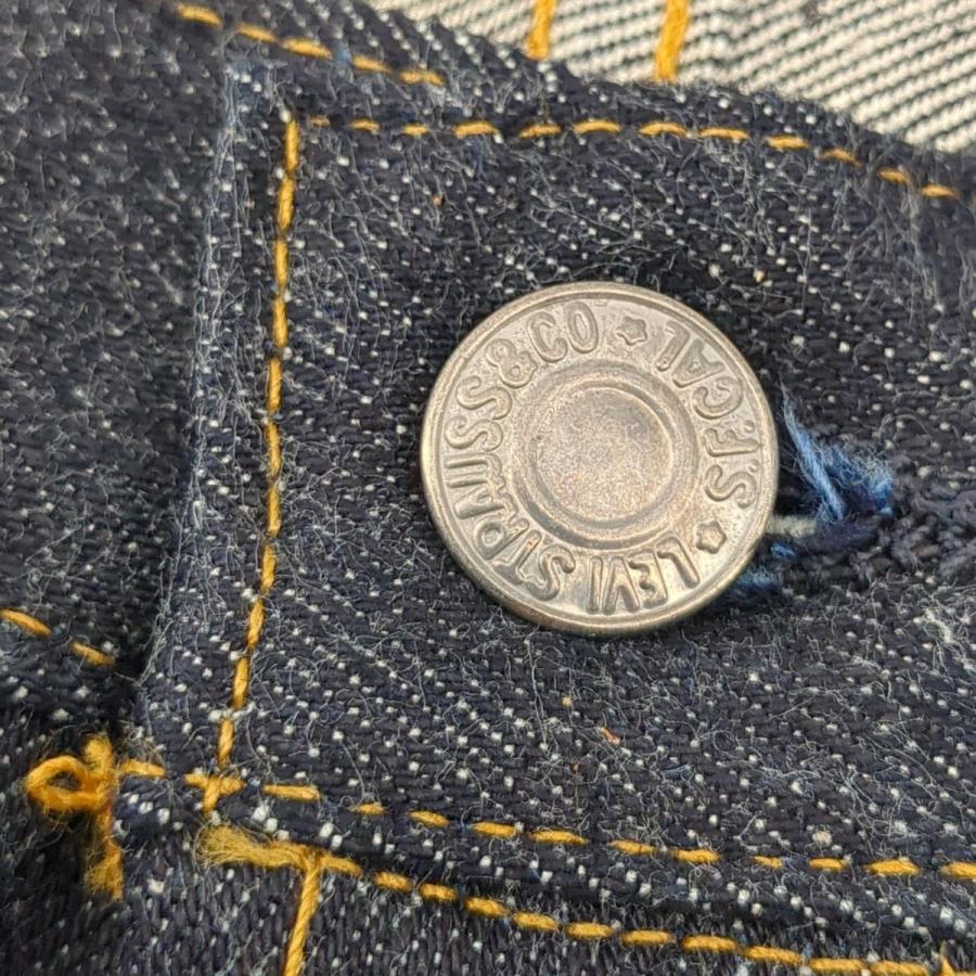 Levi's LEVI'S 501XX 501-XXOR ジーンズ SIZE W32 1997年製 555 Levi's LEVI'S 501XX 501-XXOR ジーンズ SIZE W32 1997年製 555