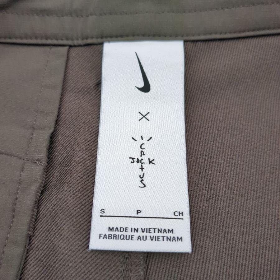 TRAVIS SCOTT NIKE×TRAVIS DM1281-220 AS M NRG BH PANT TRAVIS SCOTT NIKE×TRAVIS DM1281-220 AS M NRG BH PANT