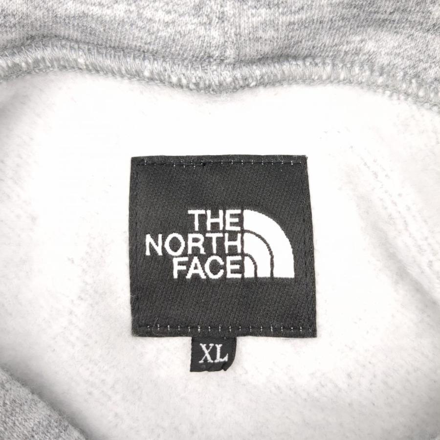 THE NORTH FACE NT12007R パーカー グレー SIZE XL GRAVITY THE NORTH FACE NT12007R パーカー グレー SIZE XL GRAVITY