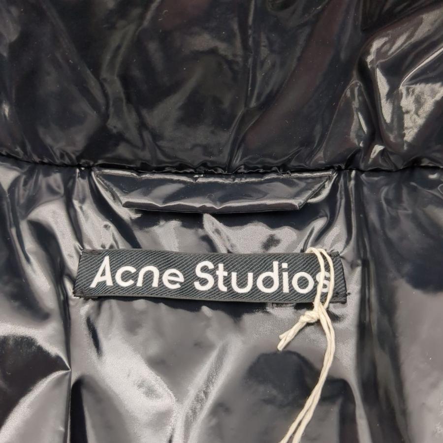 Acne Studios アクネストゥディオズ 中綿ジャケット FA-UX Acne Studios アクネストゥディオズ 中綿ジャケット FA-UX