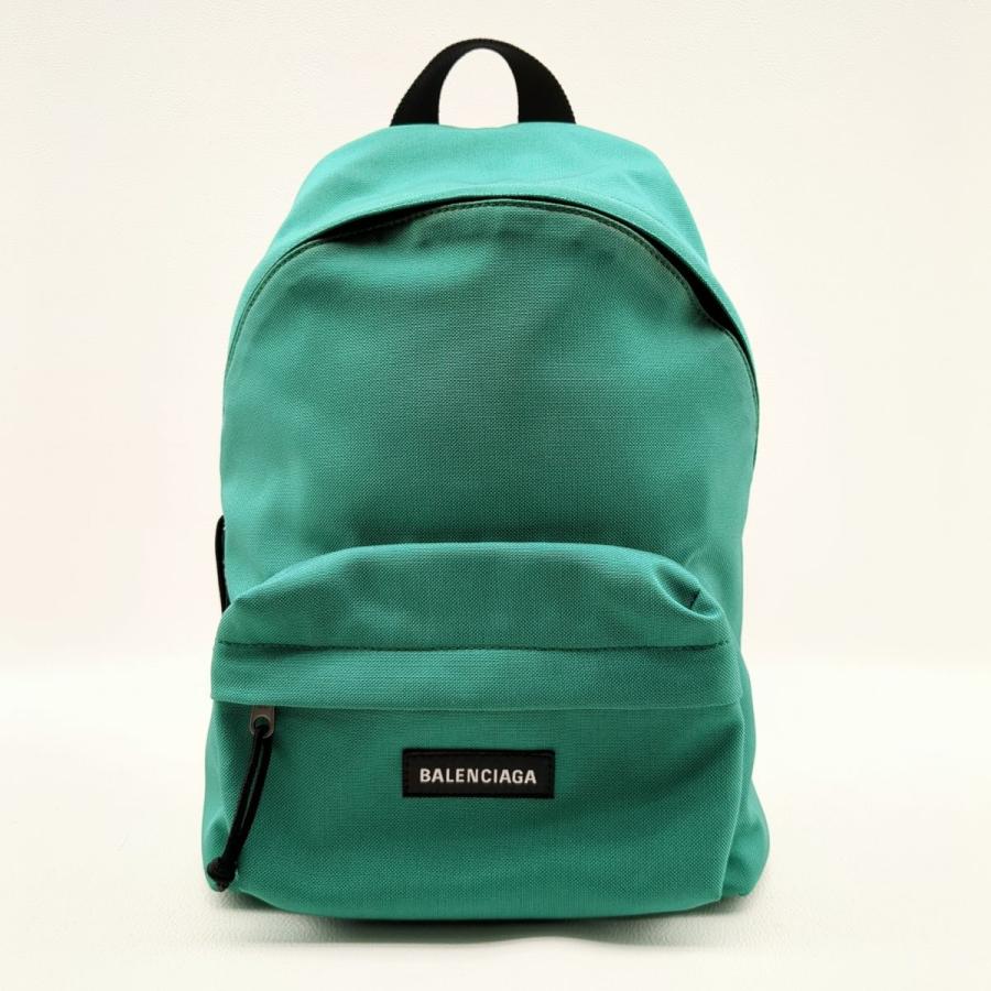 BALENCIAGA バレンシアガ リュック エクスプローラー バックパック 