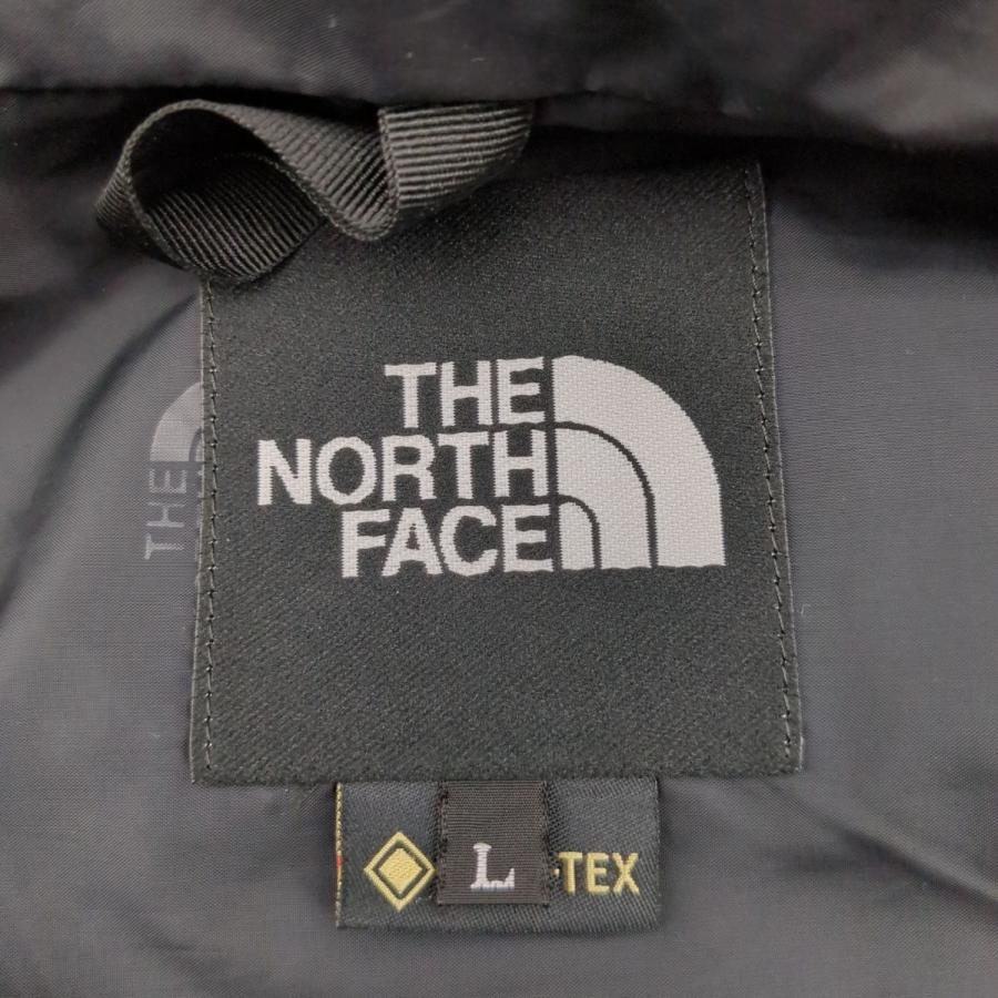 THE NORTH FACE ノースフェイス NP61960 マウンテンライト THE NORTH FACE ノースフェイス NP61960 マウンテンライト