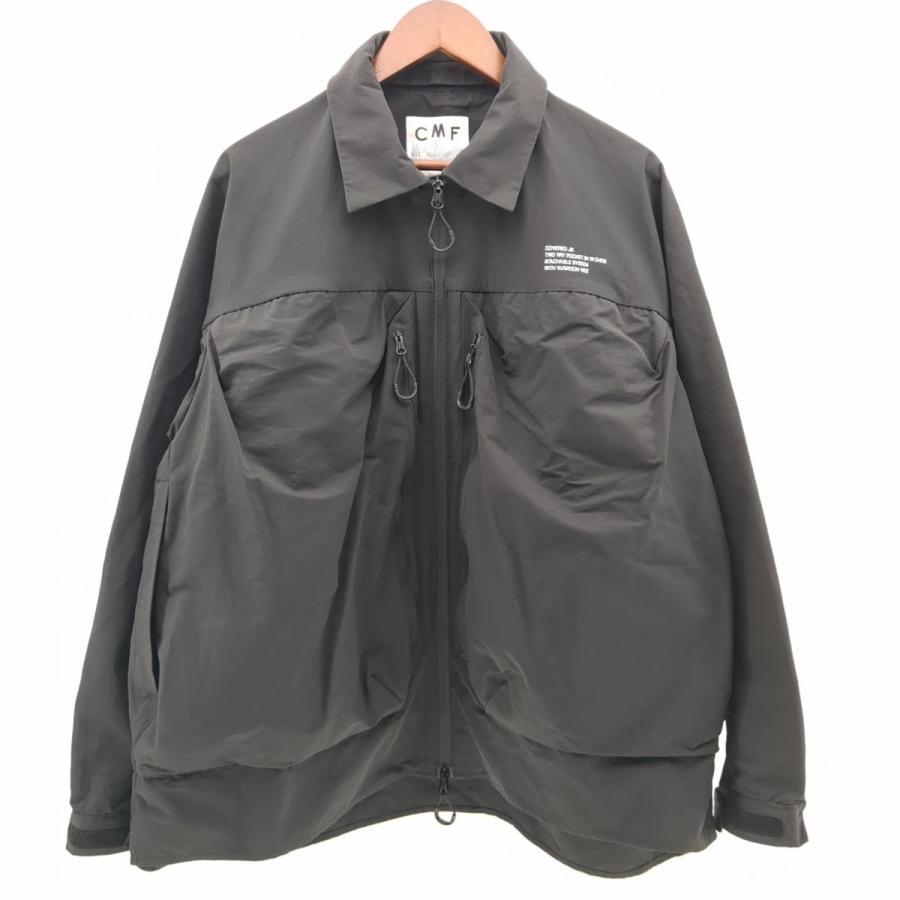 COMFY OUTDOOR GARMENT コンフィ アウトドアガーメント CMF2302 COMFY OUTDOOR GARMENT コンフィ アウトドアガーメント CMF2302