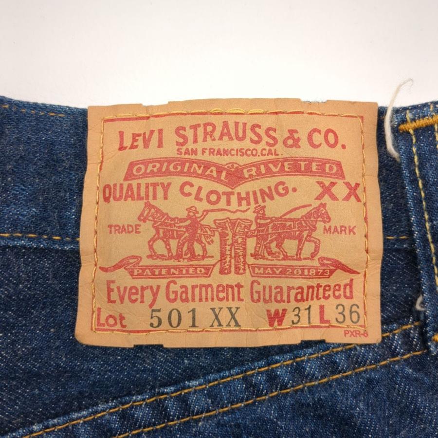 Levi's リーバイス 501XX 501-0004 ジーンズ SIZE W31×L36 555 Levi's リーバイス 501XX 501-0004 ジーンズ SIZE W31×L36 555