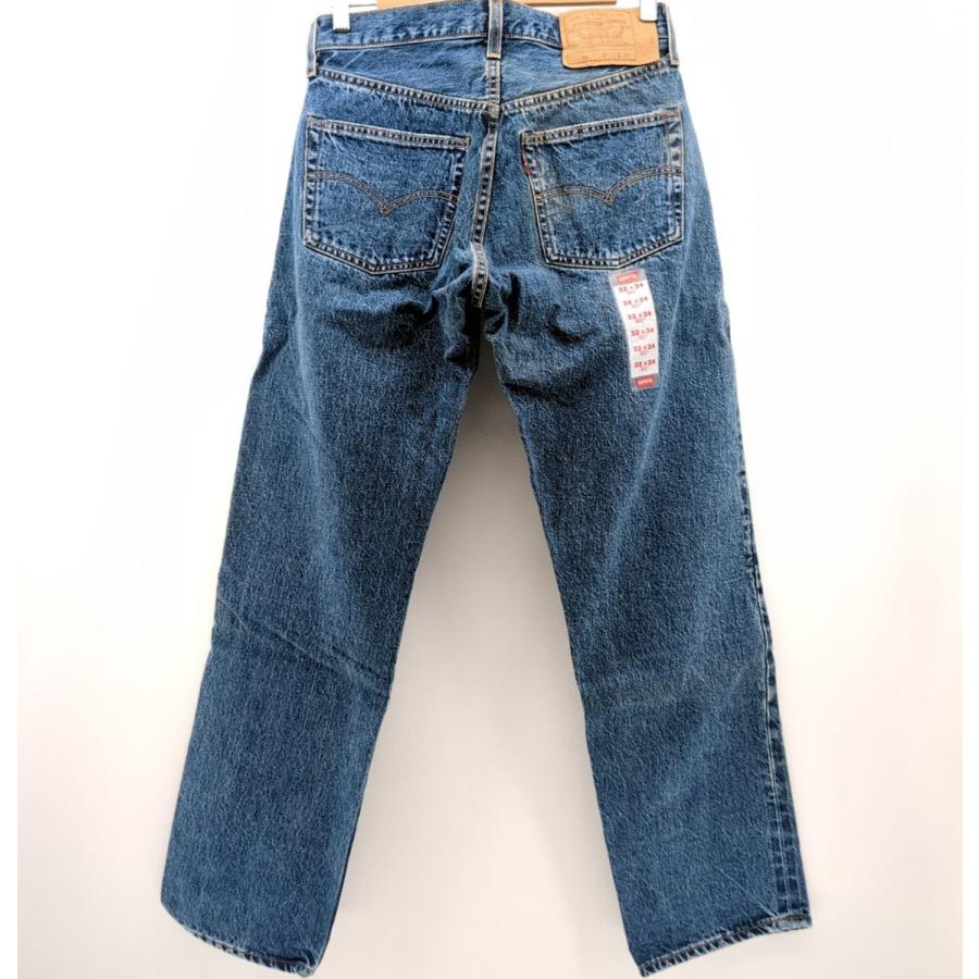 Levi's 未使用品 リーバイス 00501-0001 ジーンズ SIZE W32×L34 Levi's 未使用品 リーバイス 00501-0001 ジーンズ SIZE W32×L34