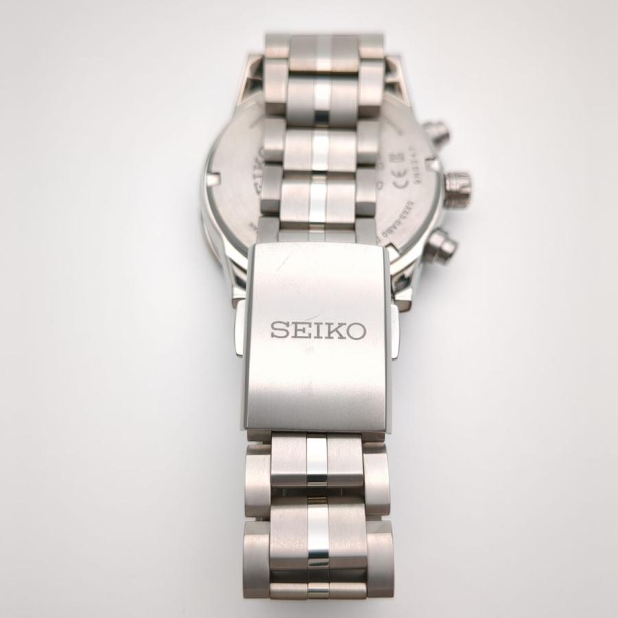 セイコー　アストロン　SBXC003 5X53-0AB0　チタン　黒文字盤　GPSソーラー　腕時計　ASTRON　SEIKO  ◆3109/宮竹店｜pickupjapan｜07