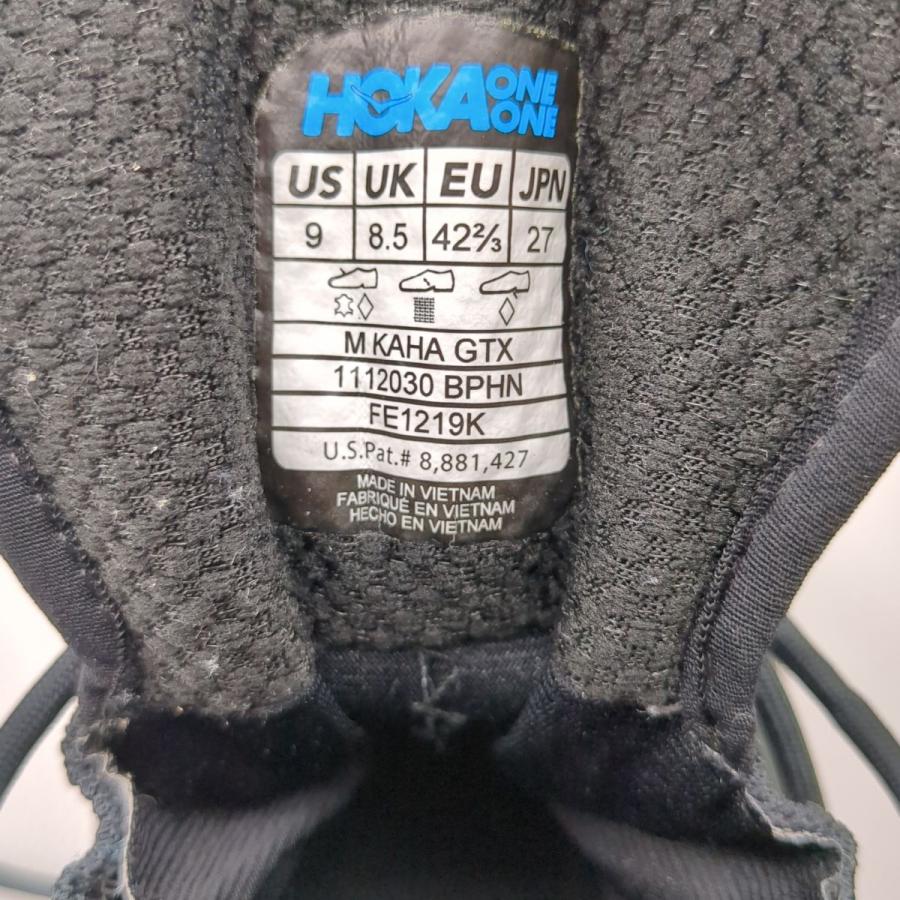 HOKA ONEONE ホカオネオネ 1112030 トレッキングシューズ HOKA ONEONE ホカオネオネ 1112030 トレッキングシューズ