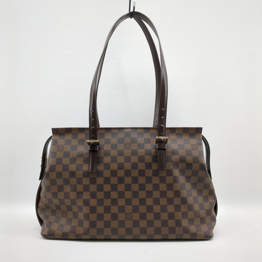 チェルシー（LOUIS VUITTON） ルイヴィトン ショルダーバッグ N51119 