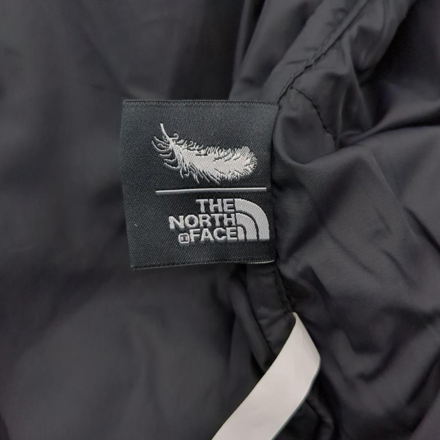 THE NORTH FACE 未使用品 ノースフェイス NJ1DQ55A ダウン THE NORTH FACE 未使用品 ノースフェイス NJ1DQ55A ダウン