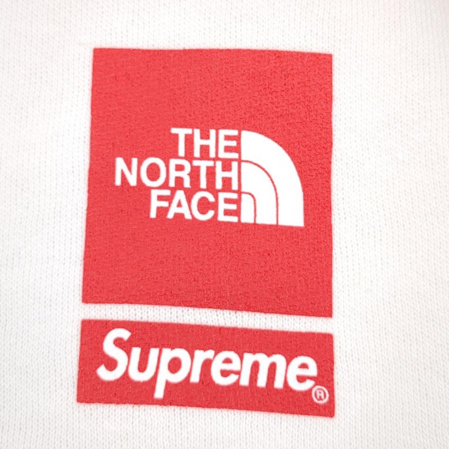Supreme シュプリーム ノースフェイス NT02411I ホワイト SIZE M Supreme シュプリーム ノースフェイス NT02411I ホワイト SIZE M