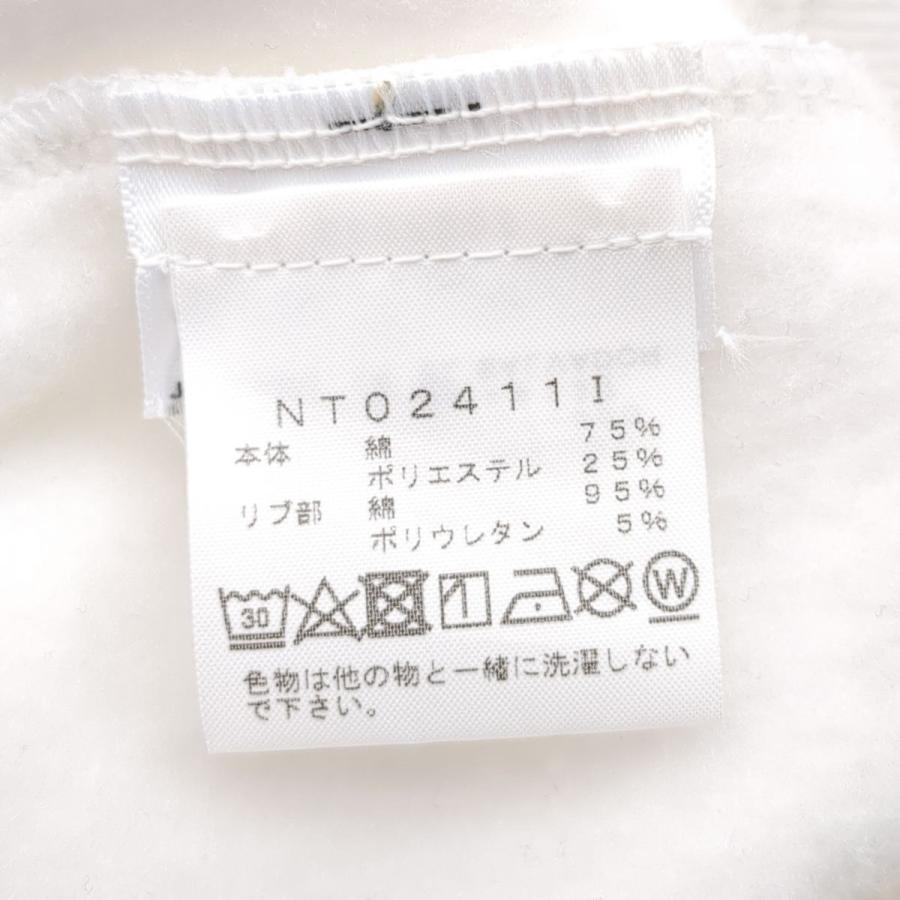 Supreme シュプリーム ノースフェイス NT02411I ホワイト SIZE M Supreme シュプリーム ノースフェイス NT02411I ホワイト SIZE M