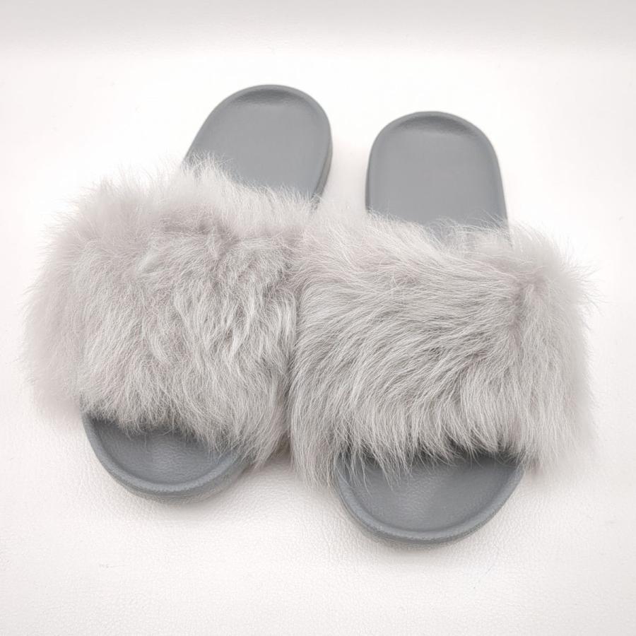 UGG アグ ロイヤル スライドサンダル ファー SIZE 22cm 1018875 UGG アグ ロイヤル スライドサンダル ファー SIZE 22cm 1018875