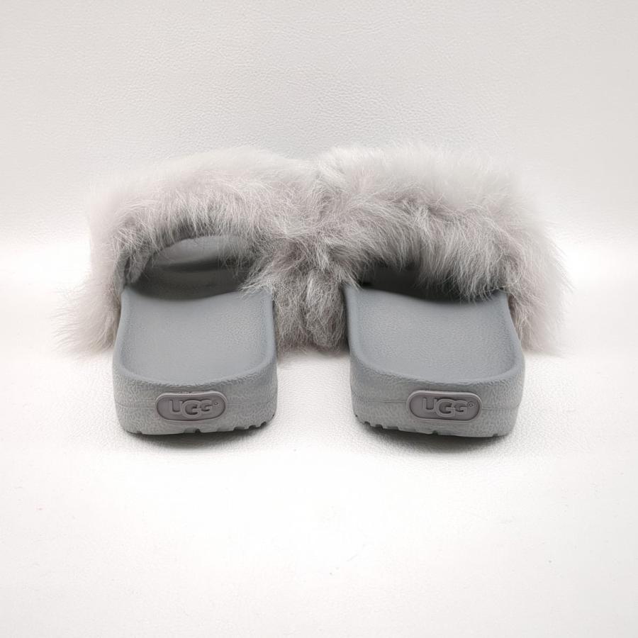 UGG アグ ロイヤル スライドサンダル ファー SIZE 22cm 1018875 UGG アグ ロイヤル スライドサンダル ファー SIZE 22cm 1018875
