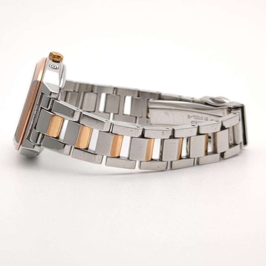 SEIKO 保証付 セイコー ルキア 腕時計 1B22-0BB0 ソーラー電波 SEIKO 保証付 セイコー ルキア 腕時計 1B22-0BB0 ソーラー電波