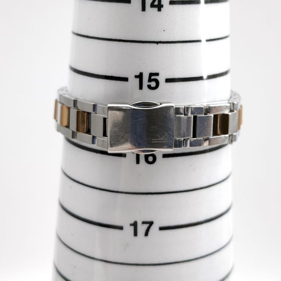 SEIKO 保証付 セイコー ルキア 腕時計 1B22-0BB0 ソーラー電波 SEIKO 保証付 セイコー ルキア 腕時計 1B22-0BB0 ソーラー電波