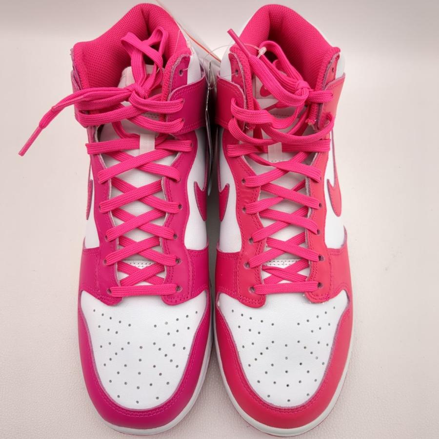 ダンク(NIKE) 未使用品 ナイキ ダンク ハイ DD1869-110 ダンク(NIKE) 未使用品 ナイキ ダンク ハイ DD1869-110