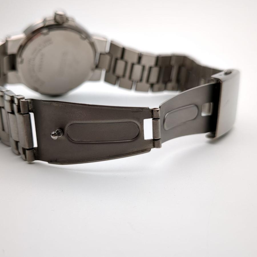 SEIKO 保証付 セイコー 腕時計 7N43-7B80 クォーツ チタニウム SEIKO 保証付 セイコー 腕時計 7N43-7B80 クォーツ チタニウム