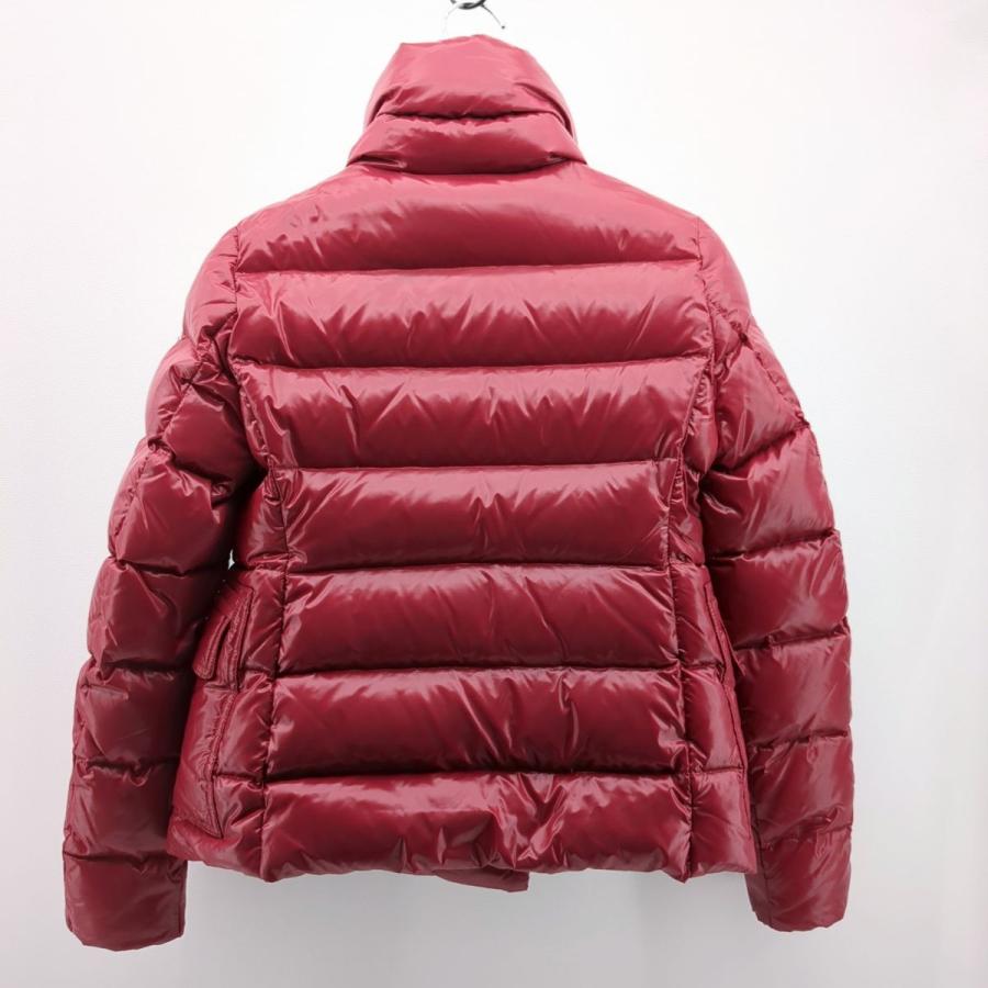 MONCLER モンクレール DAIM ダウンジャケット SIZE 0 ボルドー MONCLER モンクレール DAIM ダウンジャケット SIZE 0 ボルドー