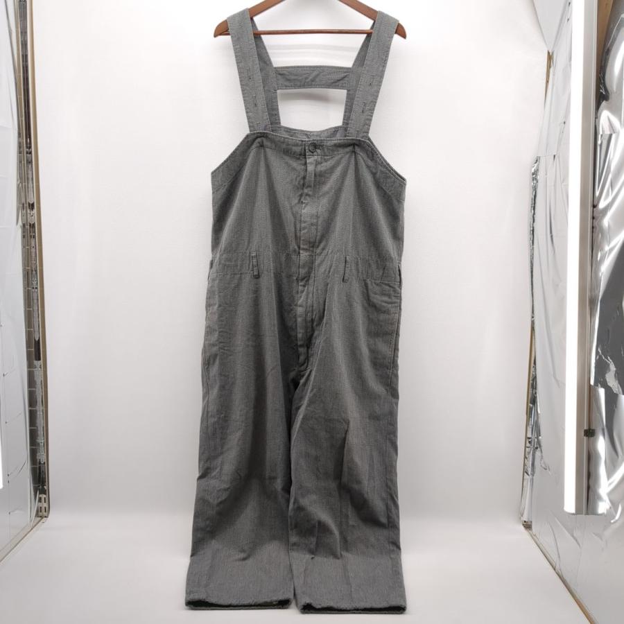 Engineered Garments エンジニアド ガーメンツ オールインワン Engineered Garments エンジニアド ガーメンツ オールインワン
