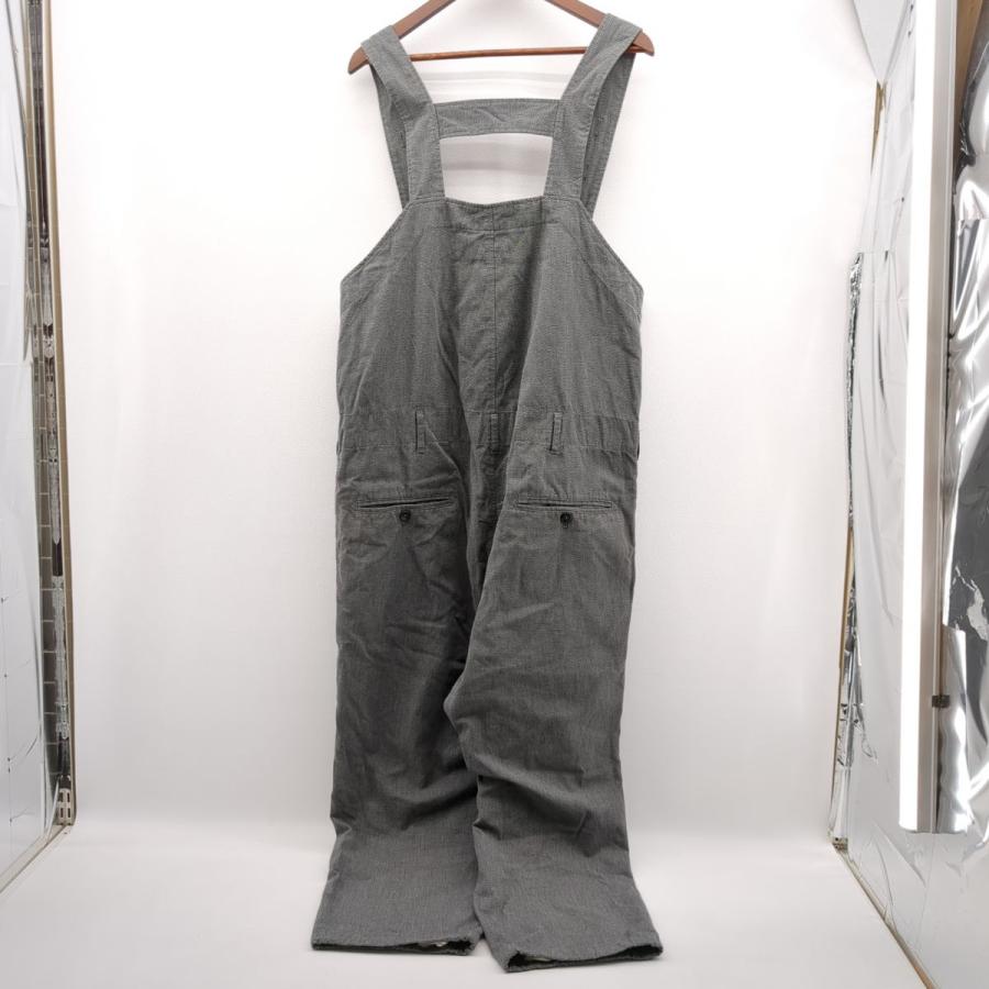Engineered Garments エンジニアド ガーメンツ オールインワン Engineered Garments エンジニアド ガーメンツ オールインワン