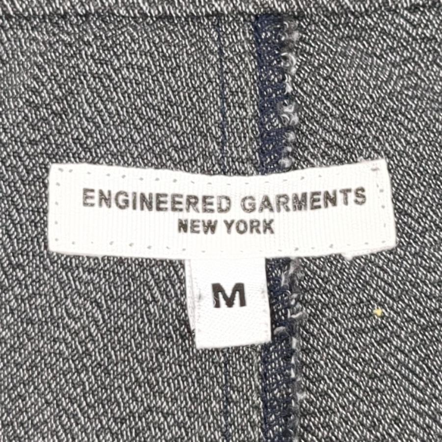 Engineered Garments エンジニアド ガーメンツ オールインワン Engineered Garments エンジニアド ガーメンツ オールインワン