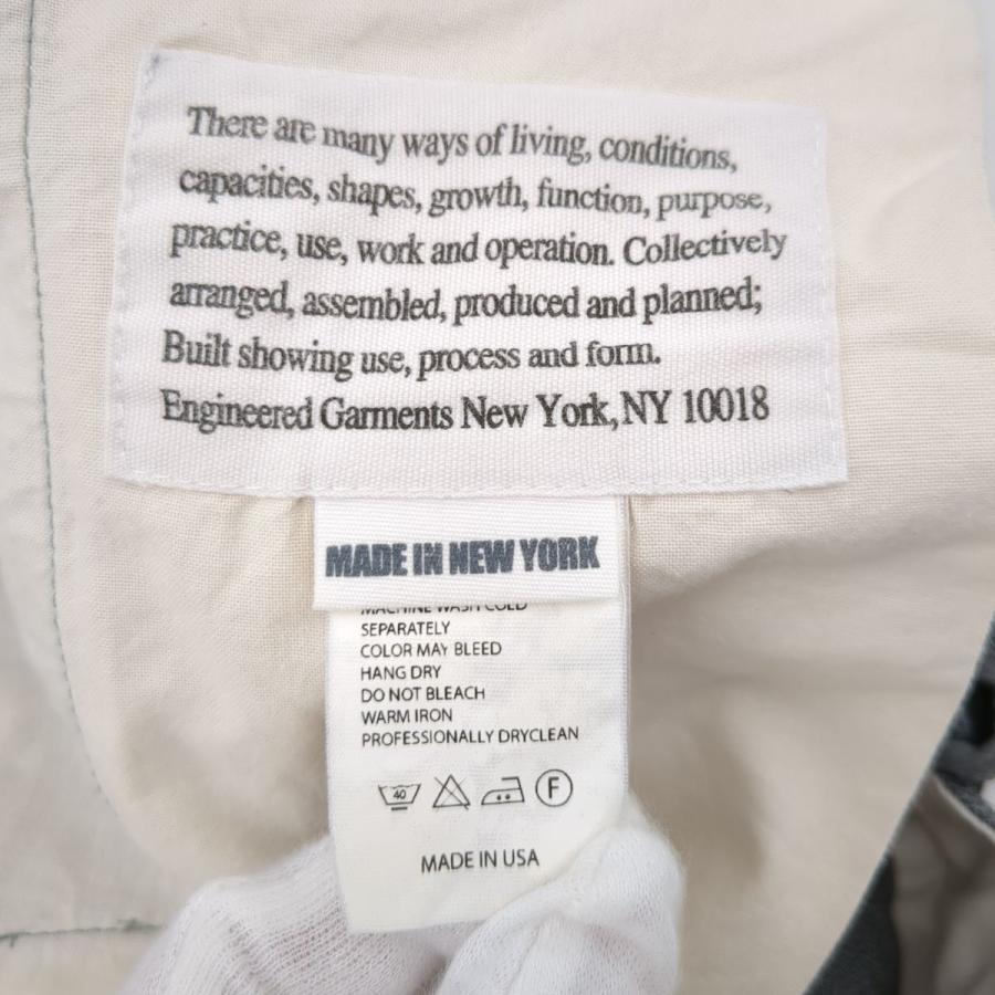 Engineered Garments エンジニアド ガーメンツ オールインワン Engineered Garments エンジニアド ガーメンツ オールインワン