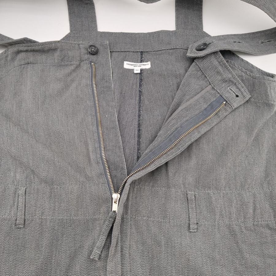 Engineered Garments エンジニアド ガーメンツ オールインワン Engineered Garments エンジニアド ガーメンツ オールインワン