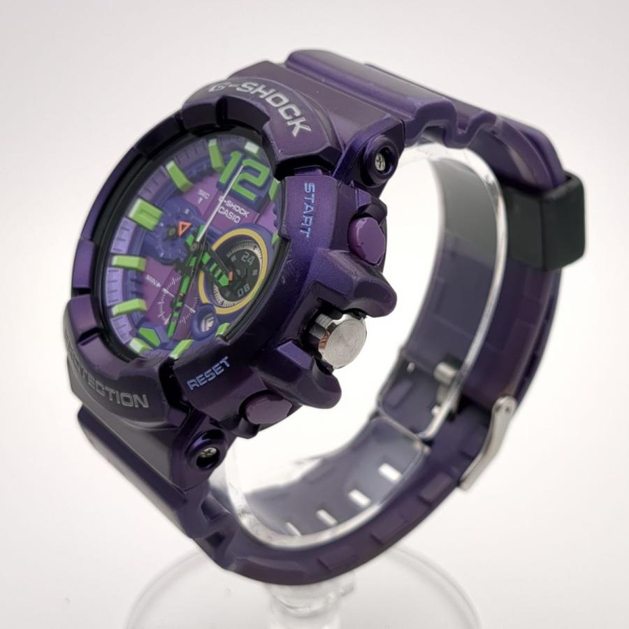 G-SHOCK 保証付 カシオ ジーショック 腕時計 GAC-110 クォーツ G-SHOCK 保証付 カシオ ジーショック 腕時計 GAC-110 クォーツ