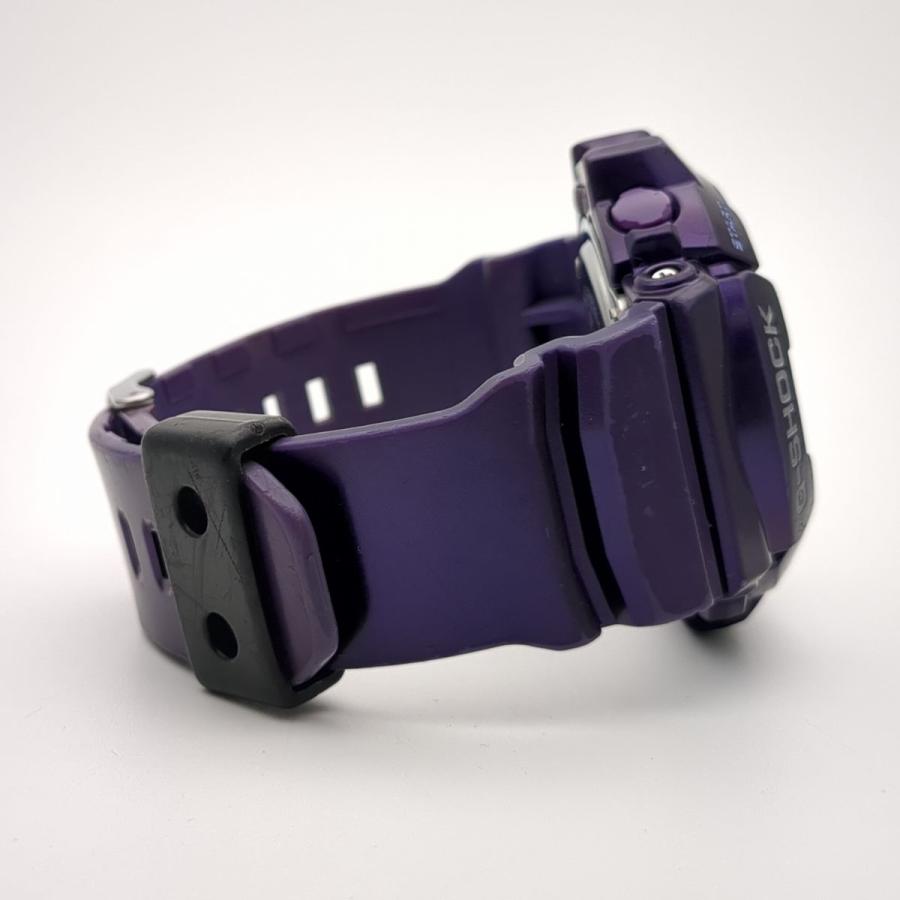 G-SHOCK 保証付 カシオ ジーショック 腕時計 GAC-110 クォーツ G-SHOCK 保証付 カシオ ジーショック 腕時計 GAC-110 クォーツ