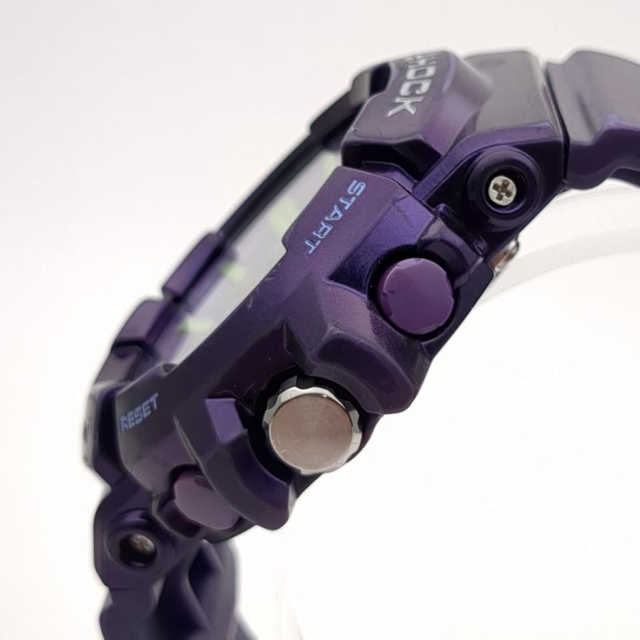 G-SHOCK 保証付 カシオ ジーショック 腕時計 GAC-110 クォーツ G-SHOCK 保証付 カシオ ジーショック 腕時計 GAC-110 クォーツ