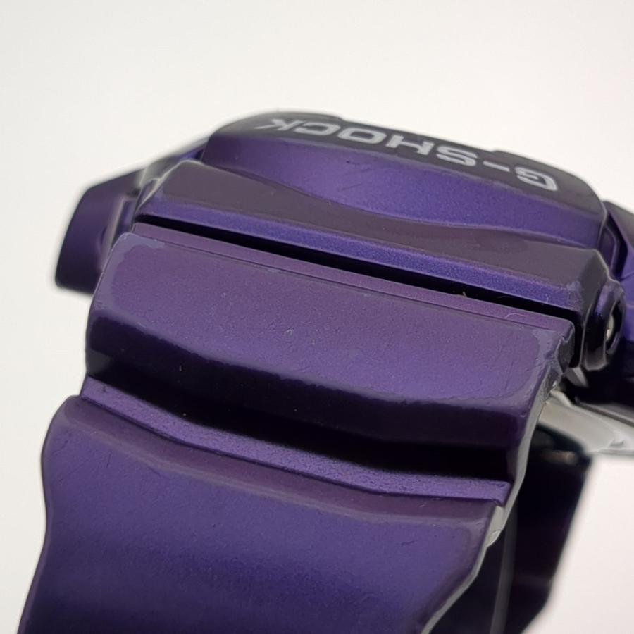 G-SHOCK 保証付 カシオ ジーショック 腕時計 GAC-110 クォーツ G-SHOCK 保証付 カシオ ジーショック 腕時計 GAC-110 クォーツ